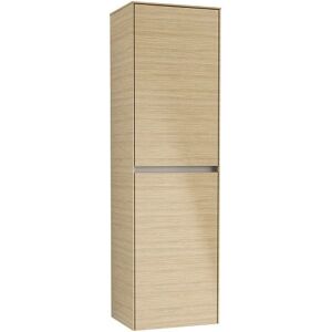 Villeroy und Boch Villeroy & Boch armoire Collaro C03401VJ 454x1538x349mm, articule a droite, Nordic Oak