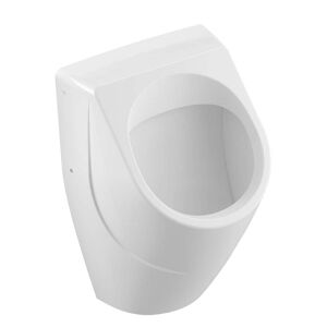 Villeroy und Boch Villeroy et Boch O.novo aspiration Urinal 752400R1 33,5 x 56 x 32 cm, DirectFlush, entree couverte, blanc C-plus