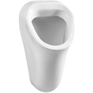 Vitra Options Urinal 6201L003D0201 31,5x31x56,5cm, entree par derriere, sans couvercle, blanc