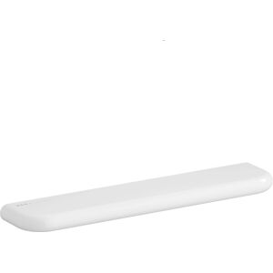 Vitra Liquid étagère 7309B403-0155 60 x 12 x 3,5 cm, blanc brillant VC