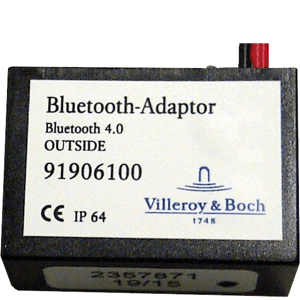 Villeroy und Boch Villeroy & Boch Adaptateur Bluetooth Accessoires appartenant a plusieurs collections 91906100 für 9190 N1