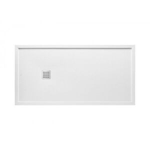 Roca Rec Terran 1600x700 Cadre A/vid Blanc - Roca Ap1026402bc41100