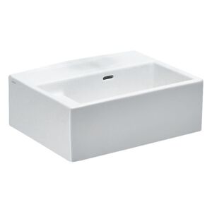 College Lavabo Tr Milieu Bac - Laufen H8576000005031