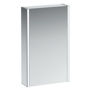 Armoire De Toilette Avec Lumiere Led Frame 25 45 Blanc B - Laufen H4083219001451