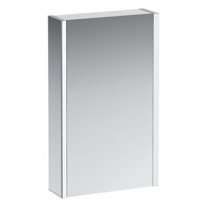 Armoire De Toilette Avec Lumiere Led Frame 25 45 Blanc B - Laufen H4083229001451