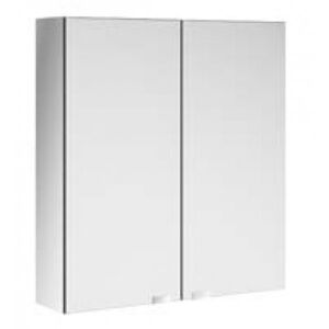 Salgar Armoire 2 Portes Miroir Alliance - Salgar 24061