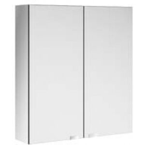 SALGAR Armoire 2 Portes Miroir Alliance - Salgar 24061