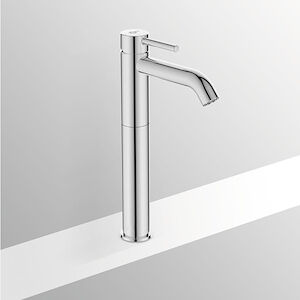 IDEAL STANDARD CERALINE ROBINETS DE LAVABO � LEVIER UNIQUE code produit: BC269AA