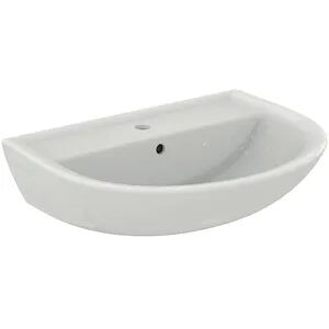 Ideal Standard Eurovit Lavabo Bianco Da 65 Cm Codice Prod: W332201