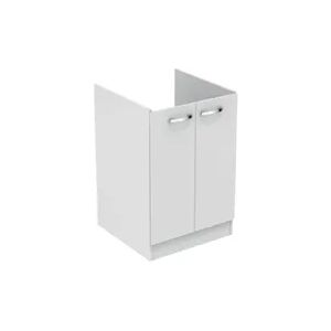 Ideal Standard Lago Mobile Sottolavatoio 60x60 Bianco Codice Prod: J0028pw