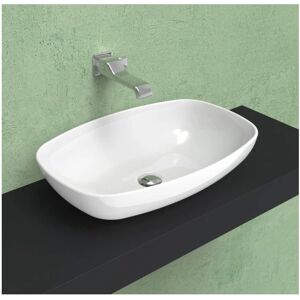 Ceramica Flaminia Flaminia Nudaslim 60 lavabo da appoggio