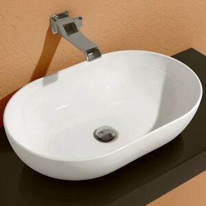 Ceramica Flaminia Flaminia App Lavabo da appoggio 62 cm Bianco lucido