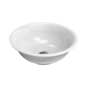 Ceramica Flaminia Flaminia Lavabo Boll 42 da appoggio