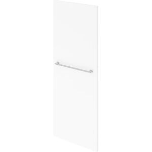 SENSEA Anta mobile da bagno  L 45 x H 115 x Sp 1.8 cm bianco