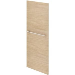 SENSEA Anta mobile da bagno  L 45 x H 115 x Sp 1.8 cm rovere