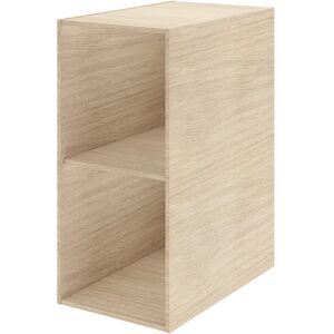 SENSEA Colonna per mobile bagno Neo L 30 x P 48 x H 64 cm marrone legno effetto naturale