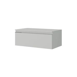 Leroy Merlin Cassetti Ofset 80 x 46 x 33 cm grigio perla