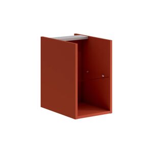 Leroy Merlin Base per mobile bagno L 30 x P 45.5 x H 50 cm