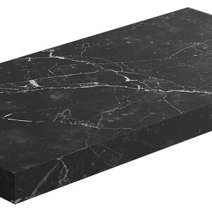 Leroy Merlin Top per lavabo P 46 x marquina, opaco