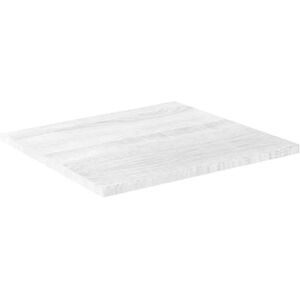 Tecnomat MENSOLONE DOLOMITE IN LEGNO BIANCO 60x3,8x50 cm (LxHxP)