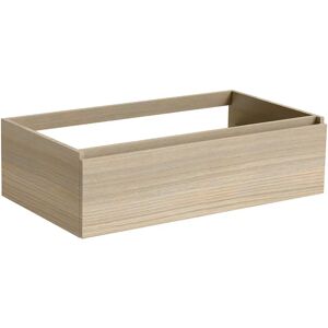 Tecnomat BASE DOLOMITE IN LEGNO OLMO LEONE 1 CASSETTO 60x25x50 cm (LxHxP)