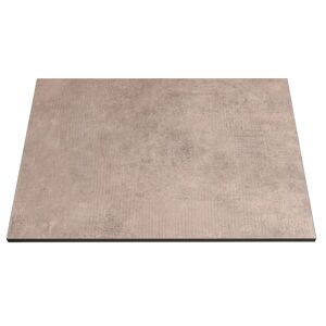 Tecnomat TOP VENUS TEKNOWOOD EFFETTO PIETRA MERCURIO 61x1,2x46 cm (LxHxP) ANTIGRAFFIO