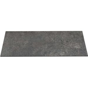 Tecnomat TOP VENUS TEKNOWOOD EFFETTO PIETRA VESUVIO 121x1,2x46 cm (LxHxP) ANTIGRAFFIO