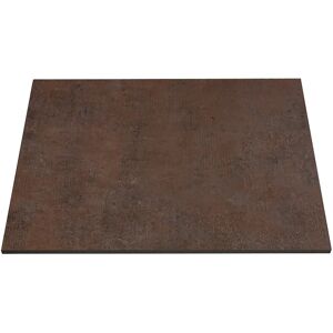 Tecnomat TOP VENUS TEKNOWOOD EFFETTO PIETRA RAME 61x1,2x46 cm (LxHxP) ANTIGRAFFIO