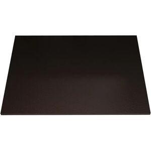 Tecnomat TOP VENUS TEKNOWOOD NERO OPACO 61x1,2x46 cm (LxHxP)  ANTIGRAFFIO