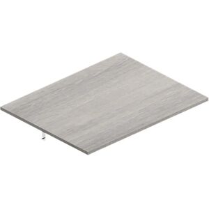 Tecnomat TOP MODUL IN LEGNO NOBILITATO COLORE METZ 60x46x1,2 cm (LxPxH)