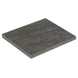 Tecnomat MENSOLONE DOLOMITE IN LEGNO NOBILITATO COLORE PIETRA VULCANICA 60x4x50 cm (LxHxP)