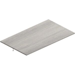 Tecnomat TOP MODUL IN LEGNO NOBILITATO COLORE METZ 80x46x1,2 cm (LxPxH)