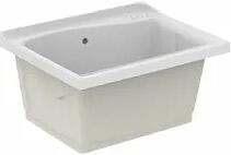 Ideal Standard Lavataio Lago Incasso 75x61 Bianco Codice Prod: T473201