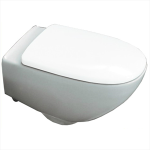 Ceramica Flaminia Spin 5085 Wc Sospeso Bianco Codice Prod: 5085