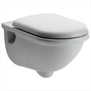 Ideal Standard Esedra Wc Sospeso Con Sedile Codice Prod: T311861