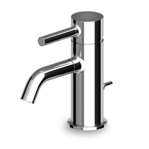 Zucchetti Pan Rubinetto Lavabo Monoleva Codice Prod: Zp6211