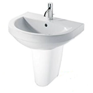 Ideal Standard Washpoint Lavabo Cm.65 Codice Prod: R318261