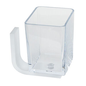 Koh-I-Noor Materia  6018v Porta Bicchiere Bianco Codice Prod: 6018v