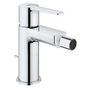 Grohe Lineare Rubinetto Bidet Monoleva Codice Prod: 33848001