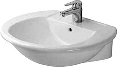 Duravit Darling Lavabo Monoforo Codice Prod: 0400650000