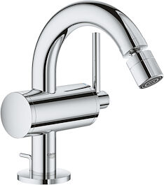 Grohe Atrio Rubinetto Bidet Monoleva Codice Prod: 32108003