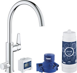 Grohe Blue Pure Eurosmart Bocca C Cromato Codice Prod: 30383000