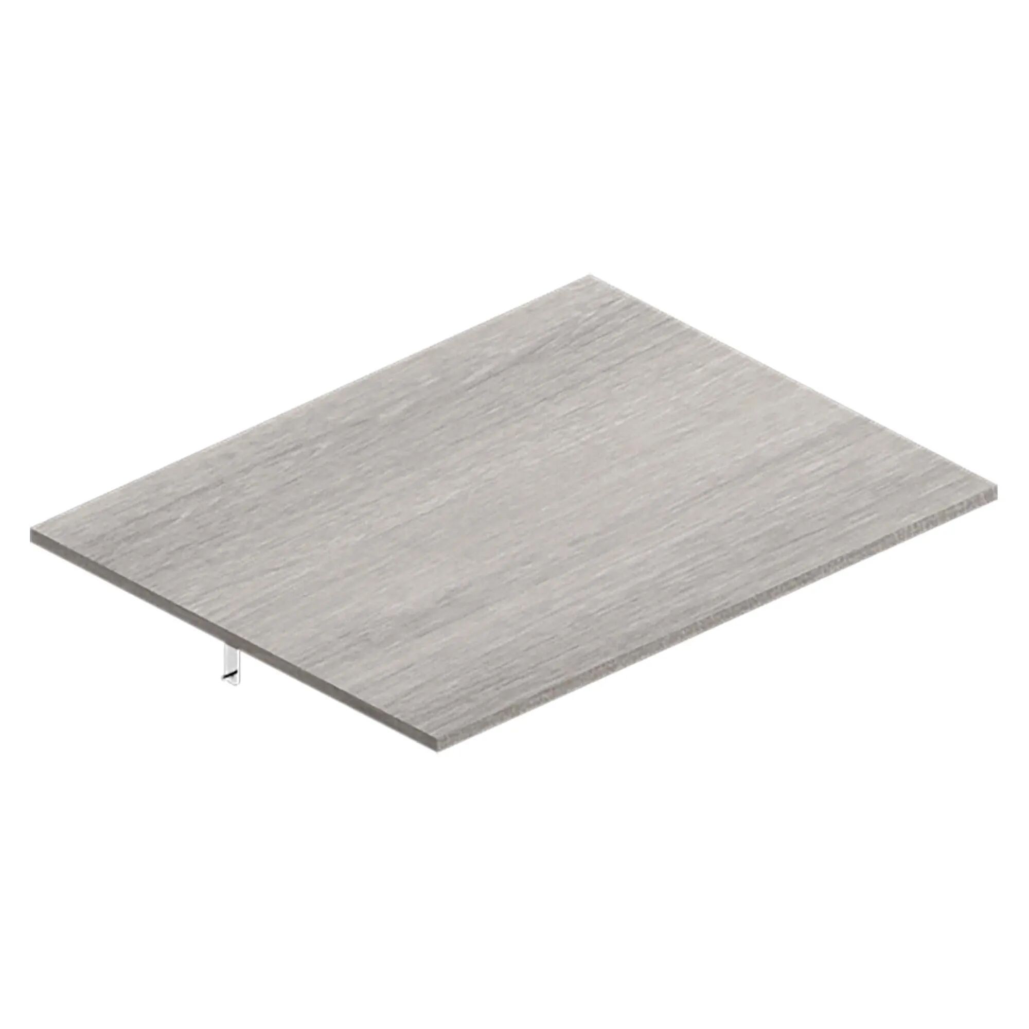 Tecnomat TOP MODUL IN LEGNO NOBILITATO COLORE METZ 60x46x1,2 cm (LxPxH)