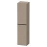 Duravit D-Neo tall cabinet with 1 door stop left, 40 x 176 cm, Art. DE1328L7575 order online. With best price guarantee and buyer protection.