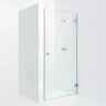 Sprinz Spinell Plus swing door up to 100 cm, height 220 cm SU20.0-CH-PT-Höhe220cm