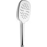 Sturotec Eco-Line hand shower angular with 1 spray STUBE5014SB