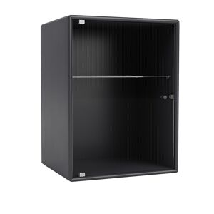 Montana Ripple Bathroom Cabinet - Anthracite