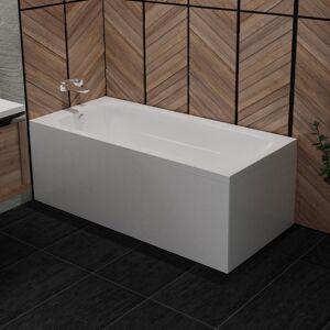 SparMax Waterlux Designa Badekar 150 Cm