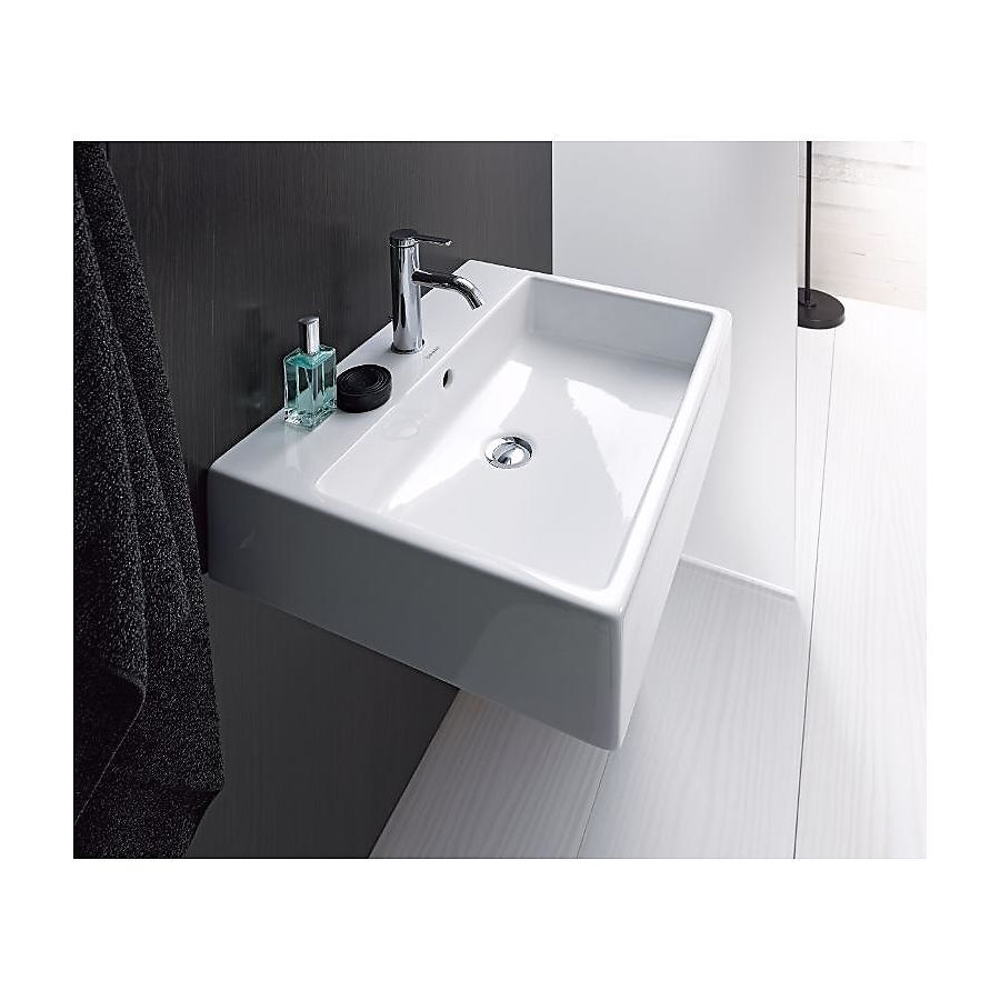 Duravit Vero Air Møbelservant 800x470 Mm, 1 Blanderhull