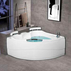 Constar Macao Bubbelbad 140x140